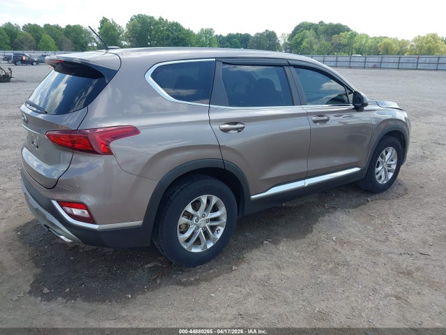 Hyundai SANTA FE Se