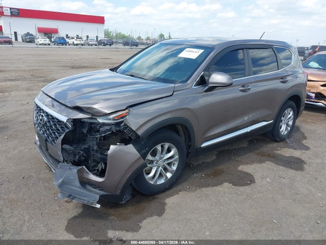 Hyundai SANTA FE Se