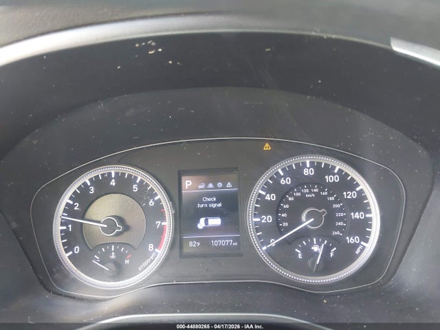 Hyundai SANTA FE Se