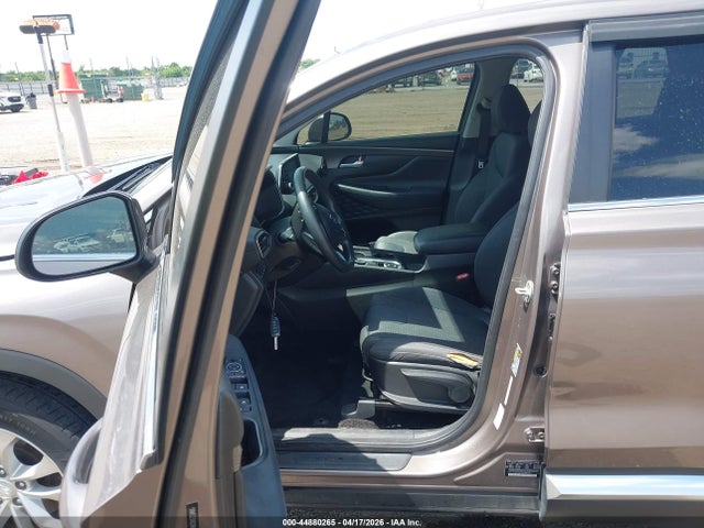 Hyundai SANTA FE Se