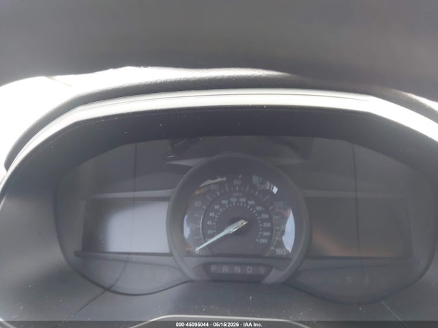Ford Edge Se
