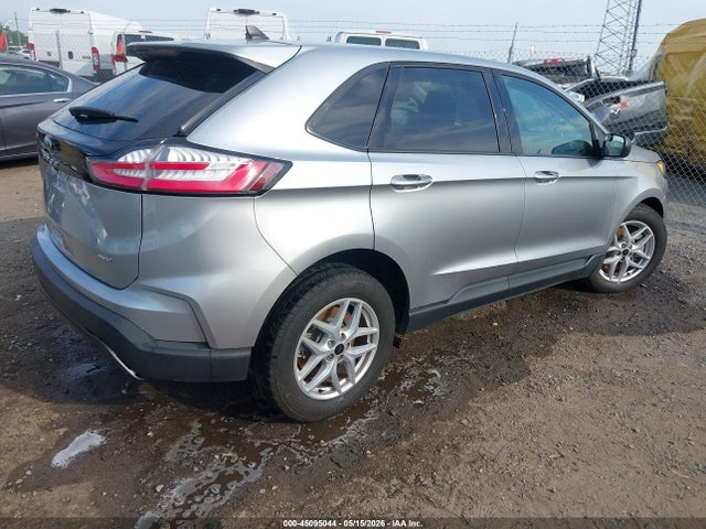 Ford Edge Se