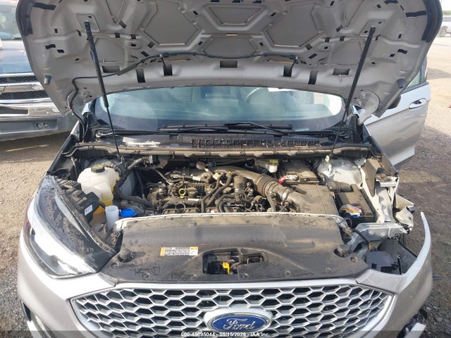 Ford Edge Se