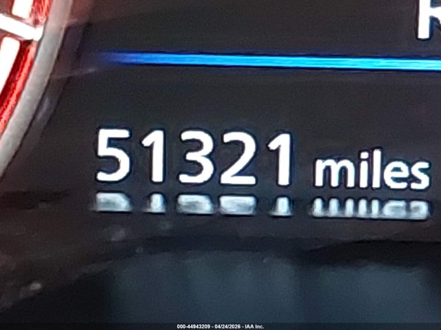 Nissan Altima Sr Fwd