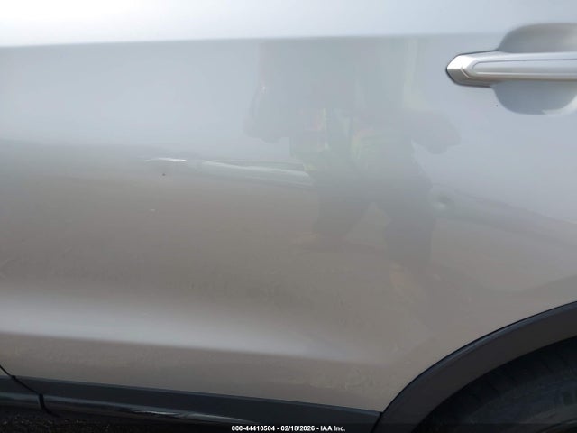 Cadillac XT4 Fwd Sport