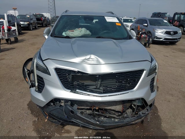 Cadillac XT4 Fwd Sport