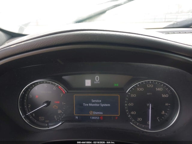 Cadillac XT4 Fwd Sport