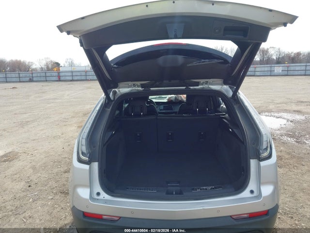 Cadillac XT4 Fwd Sport