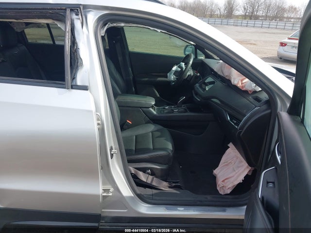 Cadillac XT4 Fwd Sport