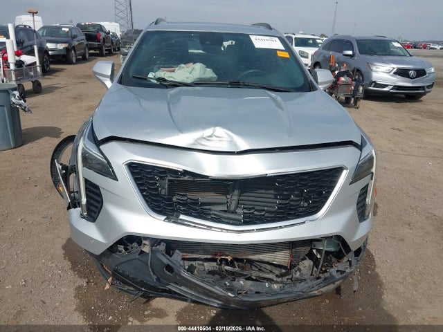 Cadillac XT4 Fwd Sport
