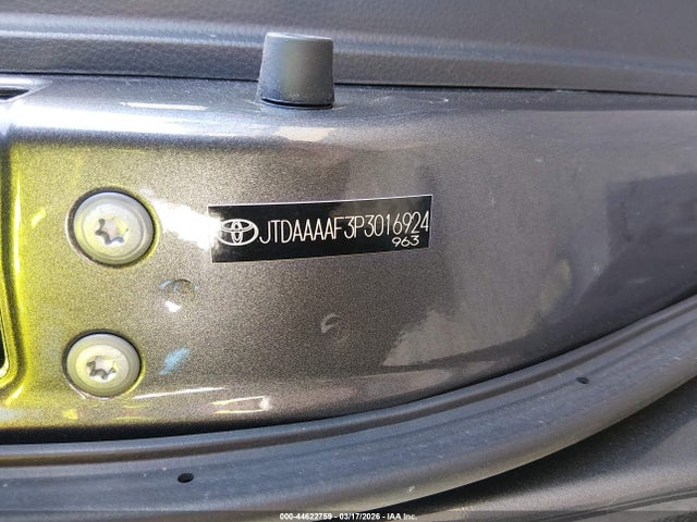 Toyota Crown Limited