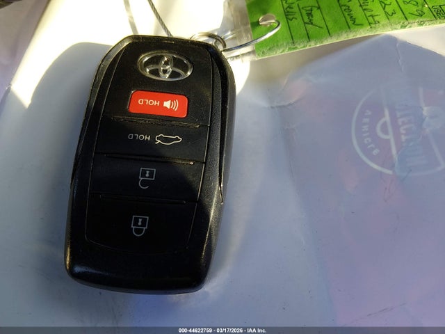 Toyota Crown Limited