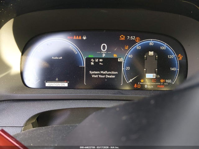 Toyota Crown Limited