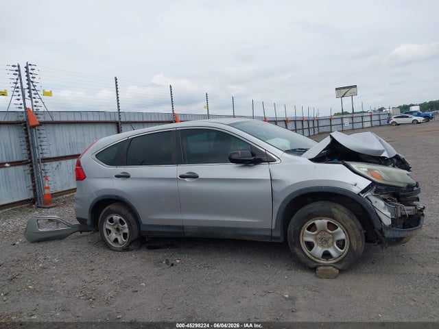 Honda CR-V Lx