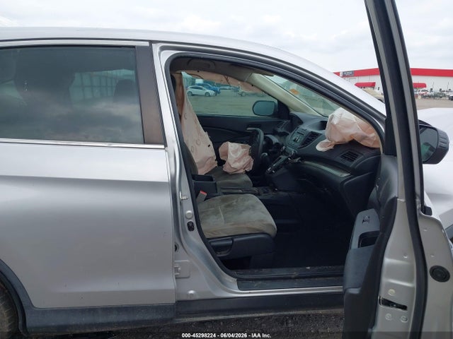Honda CR-V Lx