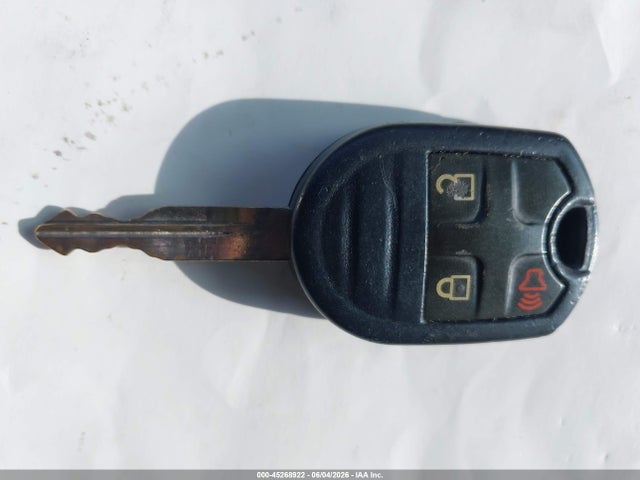 Ford Edge Limited