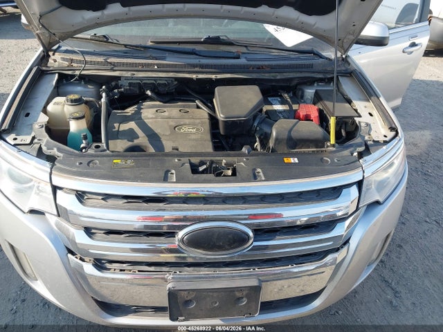 Ford Edge Limited
