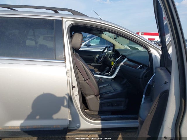 Ford Edge Limited