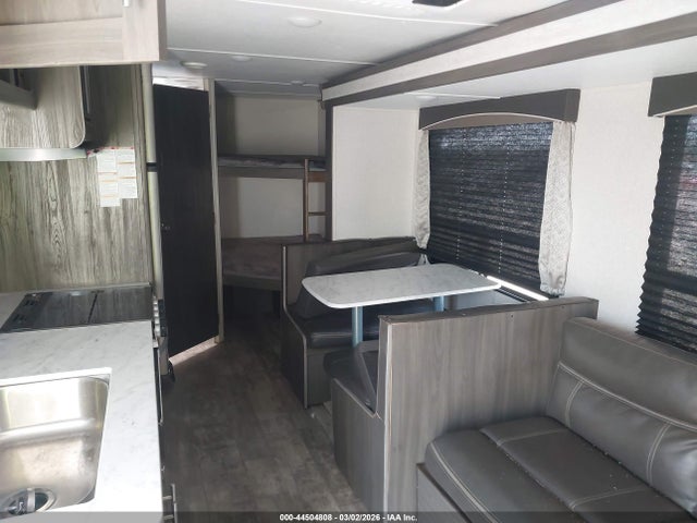 Shasta Oasis 26db