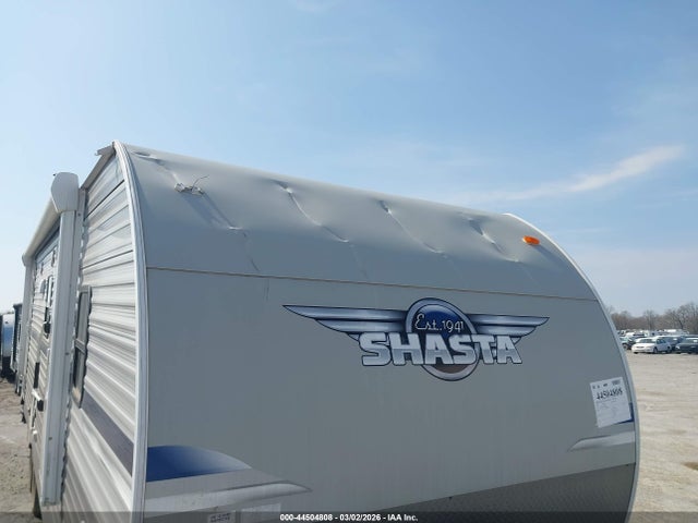 Shasta Oasis 26db