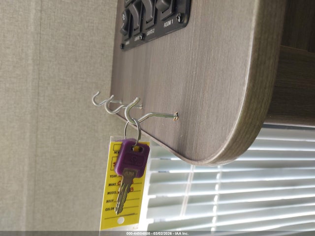 Shasta Oasis 26db