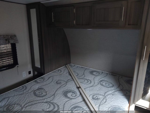 Shasta Oasis 26db
