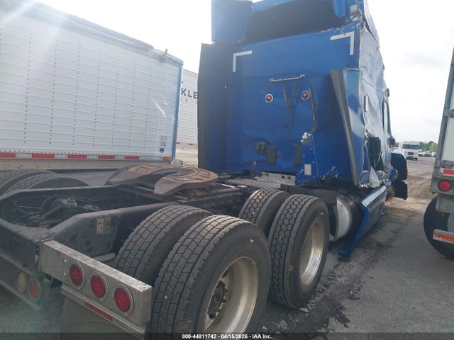 Peterbilt 579