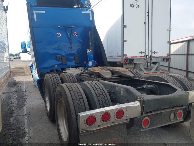 Peterbilt 579