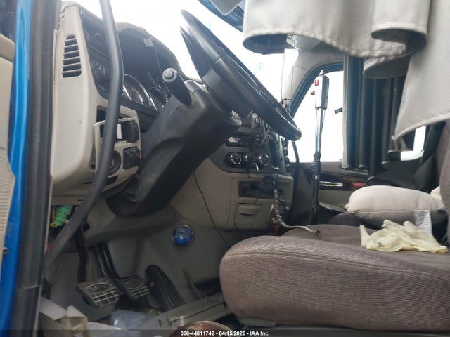Peterbilt 579