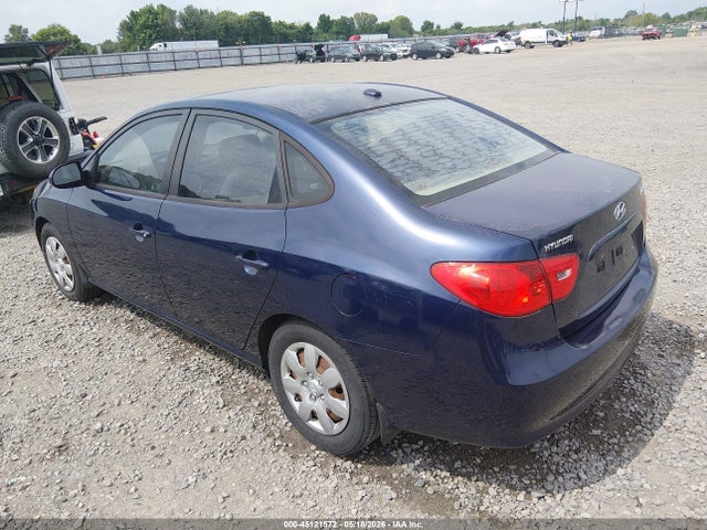 Hyundai ELANTRA Gls