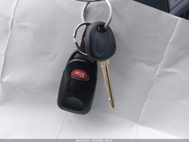 Hyundai ELANTRA Gls