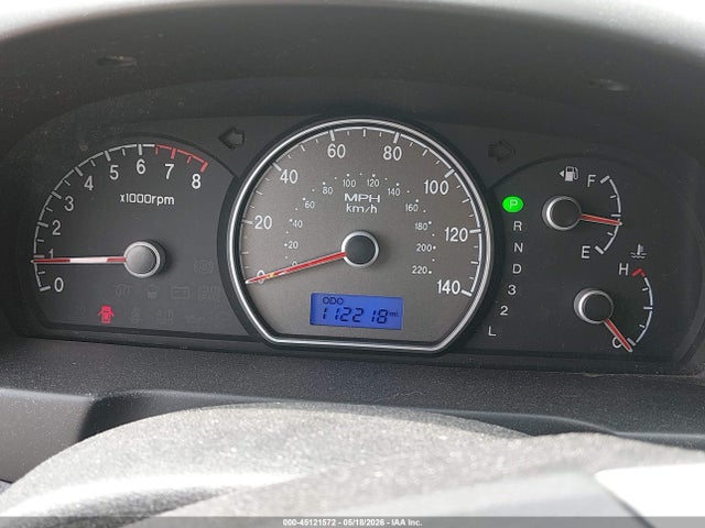 Hyundai ELANTRA Gls