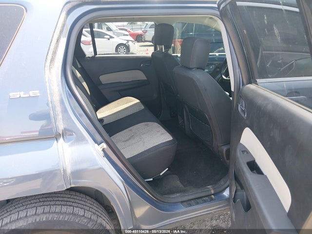 GMC Terrain Sle-1