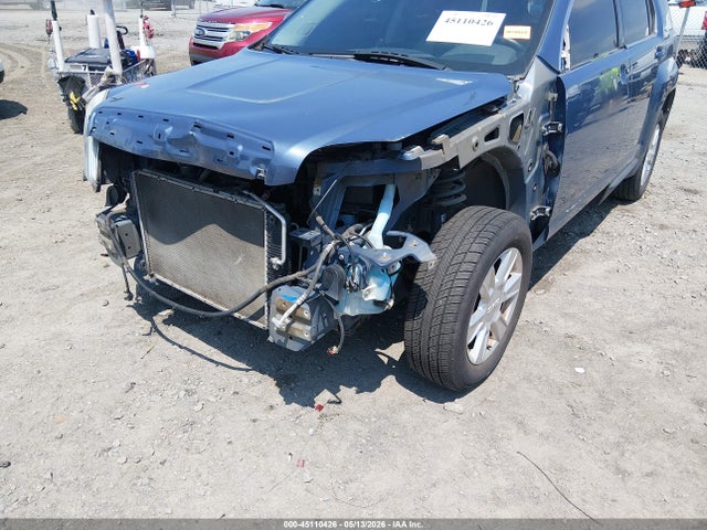 GMC Terrain Sle-1