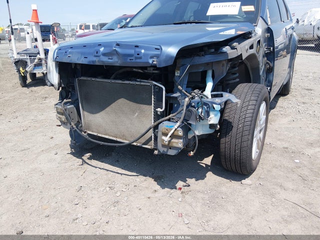 GMC Terrain Sle-1