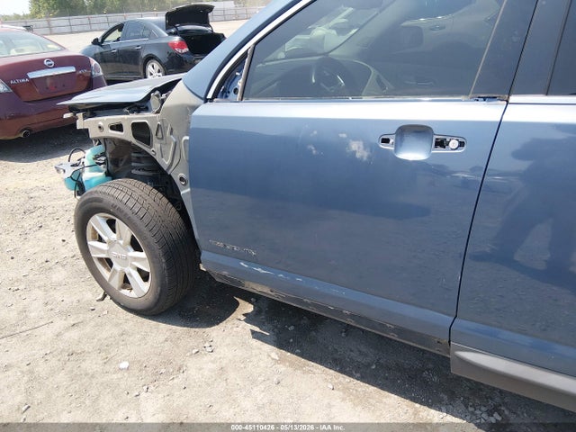GMC Terrain Sle-1