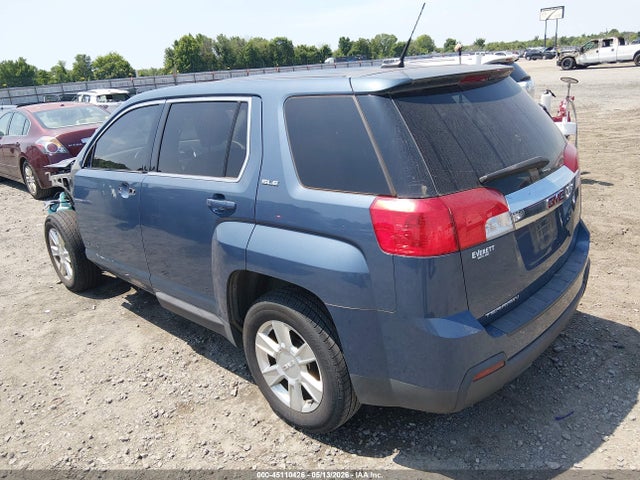 GMC Terrain Sle-1
