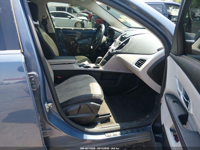 GMC Terrain Sle-1