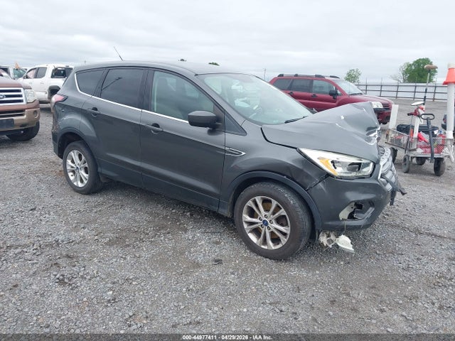 Salvage Ford Escape Image