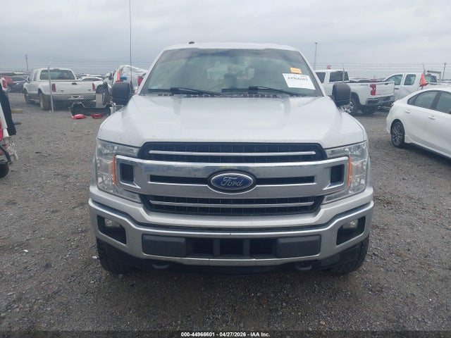 Ford F-150 Xlt