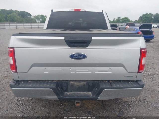 Ford F-150 Xlt