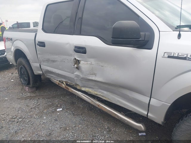 Ford F-150 Xlt