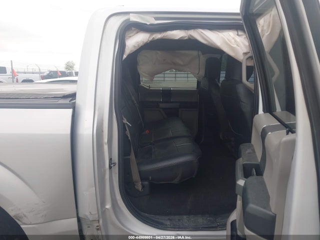 Ford F-150 Xlt
