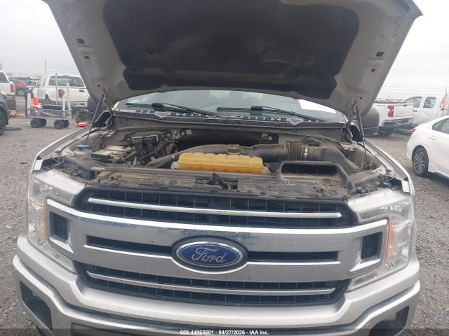 Ford F-150 Xlt