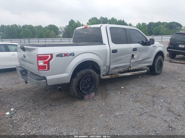Ford F-150 Xlt