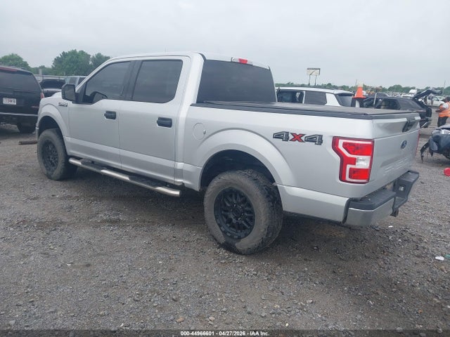 Ford F-150 Xlt