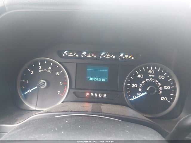 Ford F-150 Xlt