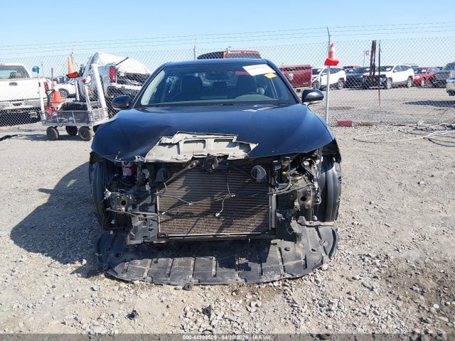 Toyota Camry Xse