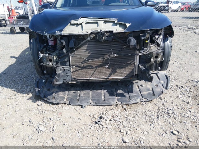 Toyota Camry Xse