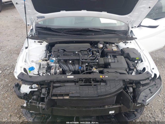 Hyundai ELANTRA Limited